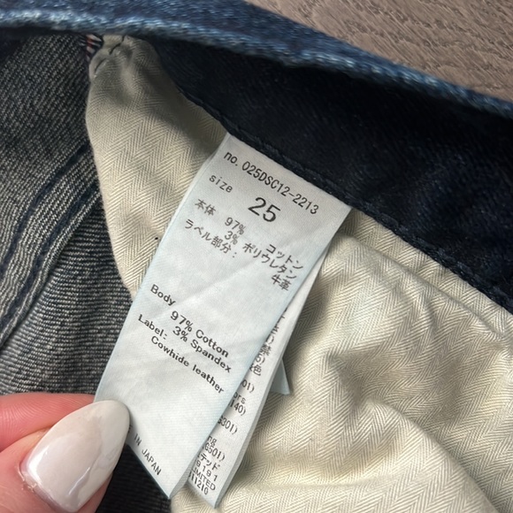 Moussy Vintage Jeans - Picture 3 of 4